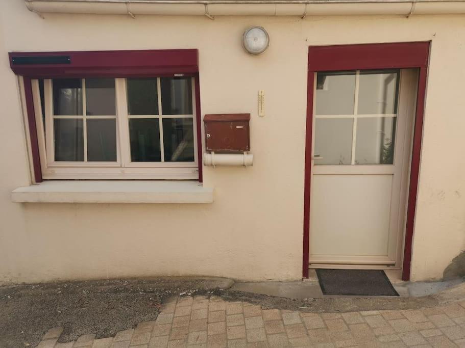 Holiday home 15 Min Du Puy Du Fou, Maison De Bourg, 4/5 Pers. Pouzauges